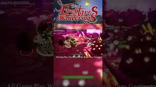 Elrentaros Wanderings - Nintendo Switch Gameplay Boss