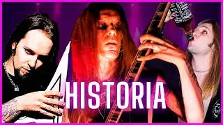 Así fueron LOS ÚLTIMOS DÍAS de Alexi Laiho - Children Of Bodom