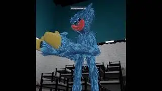 ЧУДНЫЕ АВАТАРЫ в VR CHAT играют в SQUID GAME / Тик ток 