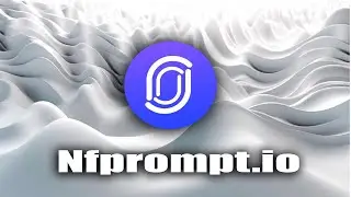 Nfprompt.io airdrop второй сезон . Участвуйте в конкурсе с BNB CHAIN в размере 250 тысяч долларов