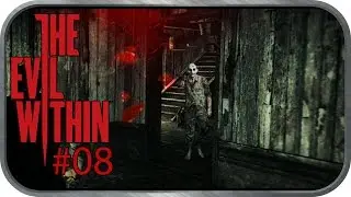 [08][Lost in Fear] - THE EVIL WITHIN mit CoreLP100