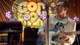 TOUR VLOG // 