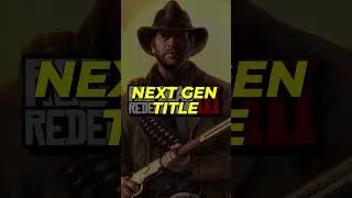 What We NEED To See in RDR3...