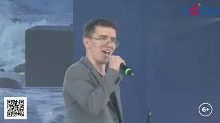 Михаил Березин, песня «Море, море»