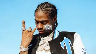 [FREE] Russ Millions x Tion Wayne Jerk Drill Type Beat 2024 - "Ancelloti"