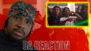 DOUGIE IS HIM !!! Dougie B x Yagi B x Jo Bandz - OA | Crooklyn Reaction