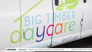 'Detrimental': Parents say lack of childcare hampers Big Timber's growth