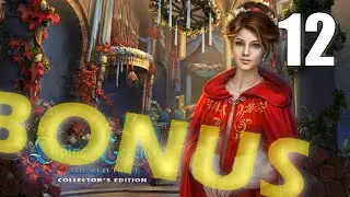 Living Legends 11: The Red Trace CE [12] Let's Play Walkthrough - BONUS - Part 12