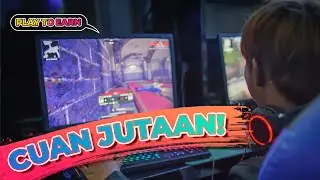 Penting! Cara Tepat Pilih Game Play to Earn Biar Cuan!