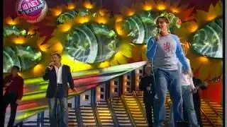 ИВАНУШКИ Int. и ЛЮБЭ - Атас (концерт 