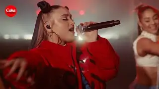Mariah Angeliq - A Kind Of Magic (Live Performance at Coke Studio)