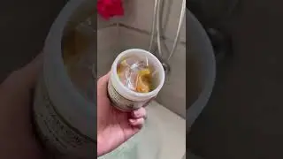 تجهيزات العيد 🧖‍♀️إزاي تعملي حمام التلات في البيت 🛀 خطوات سهلة وعلي قد الإيد  سر النظافة اللي بجد ❤️