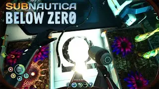 Subnautica: Below Zero | #16 | Обломки 