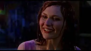 Spider-Man Saves Mary Jane - Upside-Down Kiss Scene | Spider-Man (2002) [IMAX HD]