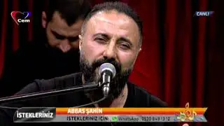 Abbas Şahin - Neçedir Ağlarsın Ey Kaşı Keman | İstekleriniz