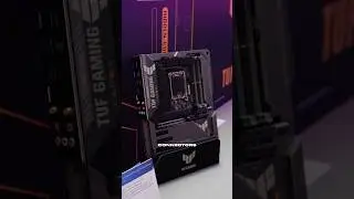 MAJOR Asus Motherboard changes! 