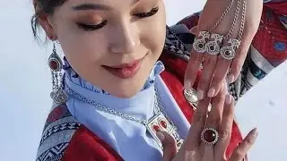 "КАЙАРМА".. СТАРИННЫЙ ТАДЖИКСКИЙ РИТУАЛ ДЛЯ ВСЕХ..ИНГА ХОСРОЕВА