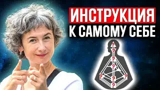 Какие функции у разных центров в дизайне человека? Открытые и определенные центры в хьюман дизайн