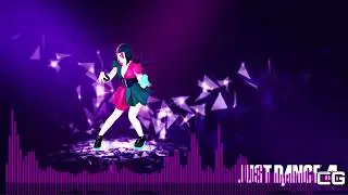 Just Dance 4 (2012) | Call Me Maybe - Carly Rae Jepsen