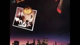 BB & Q Band - Imagination (1982)