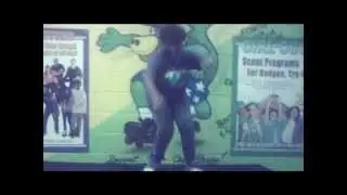 Skateland Jerking video