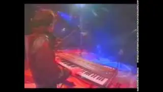 А.Назаров гр.Электроклуб 1997 Клипы и интервью