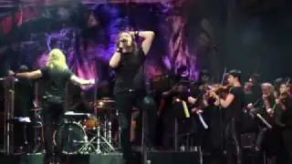 Ария - Улица Роз (23.04.2017, Калининград)
