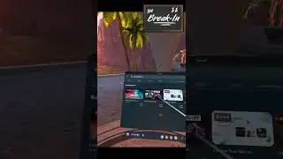 How to get The Break-In on Quest #vrdev #gamedev #unity