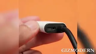 Mobile Phone, Computer, and TV Screen Mirroring Conversion Cable