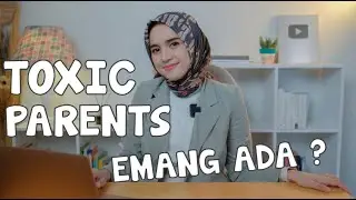 MengAnalisa - Ketika Harus Patuh dan Menghormati Orang Tua, Namun...Merasa Ada Toxic