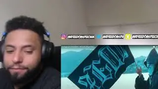 THEY NEED MORE SONGS TOGETHER 🔥 *UK🇬🇧REACTION* 🇹🇷 Era7capone ft NASTEISHA - İNTİHAR (Official Video)