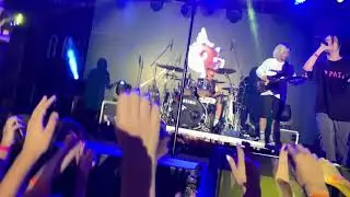 ПОШЛАЯ МОЛЛИ - ПАКИ ПУСИ - Ростов-на-Дону - 29.07.2019