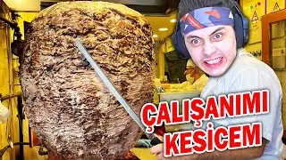 YARDIMCI ALDIM ama İŞLERİM ZORLAŞTI ( Döner Efsanesi )