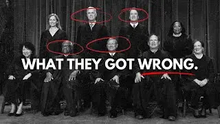 The Supreme Court and Affirmative Action