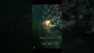 Lost Ark Berserker 