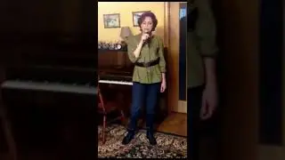 Последний бой - ЮЛИЯ БОГОЛЕПОВА