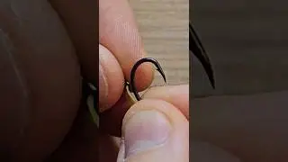 Самый уловистый поводок 