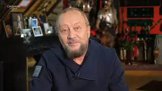 Что было и что будет? Введение. Виталий Сундаков