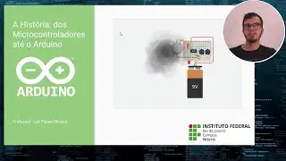Prática: Blink LED com Arduino e TinkerCAD