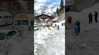 Manali blogs #travel