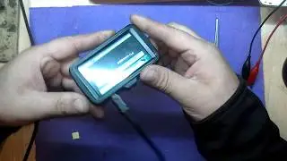 Нет подсветки в видео регистраторе
