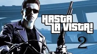 GTA 5 - Hasta La Vista 2