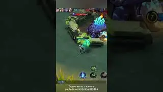 Нейросеть сделала песню про Ван Ван  #mobilelegends  #ванван  #mlbb