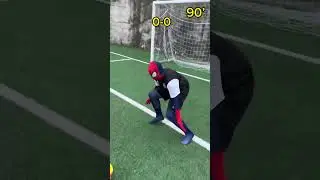 Pov: Sei un portiere 🤣 