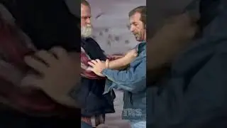 Fantasy self defense