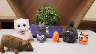 мстарт предметная анимация