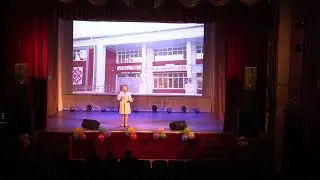 Видео открытия кинотеатра 
