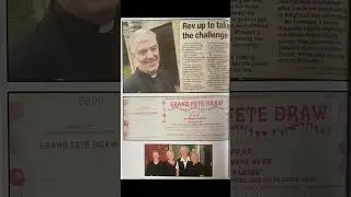 30 Years Fund Raising - Friends of Kennington Cancer Fund