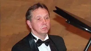 Mikhail Pletnev plays Rachmaninoff - Corelli Variations (Moscow, 2001)