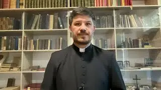 Рождество Святого Иоанна Крестителя. Слово на сегодня